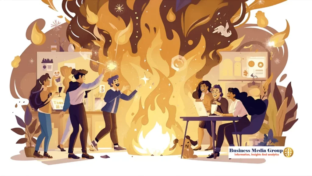 Unleashing Creativity with Playmateoffire: A New Era of Artistic Expression