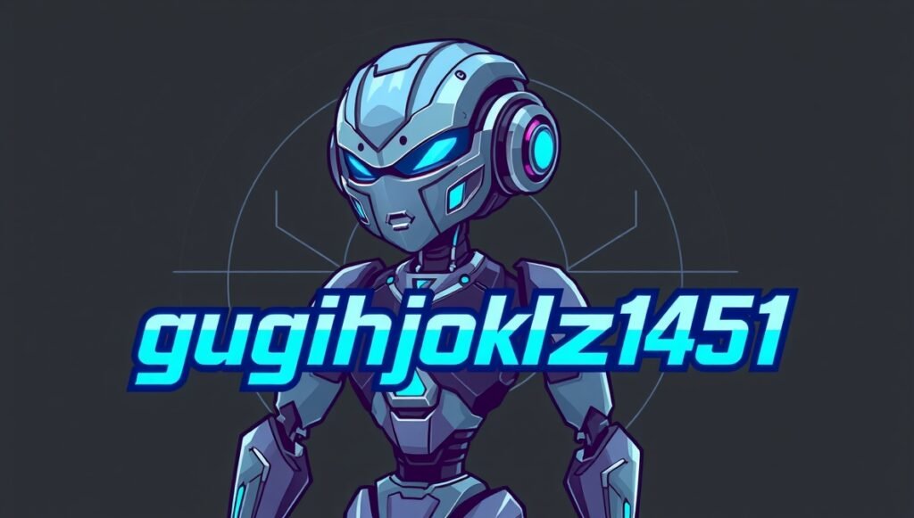 Unlocking the Mystery of Gugihjoklaz1451: What You Need to Know